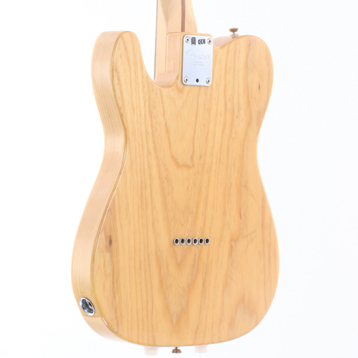 [SN US19001261] USED Fender USA / American Pro Telecaster Rosewood Fingerboard Natural [11]