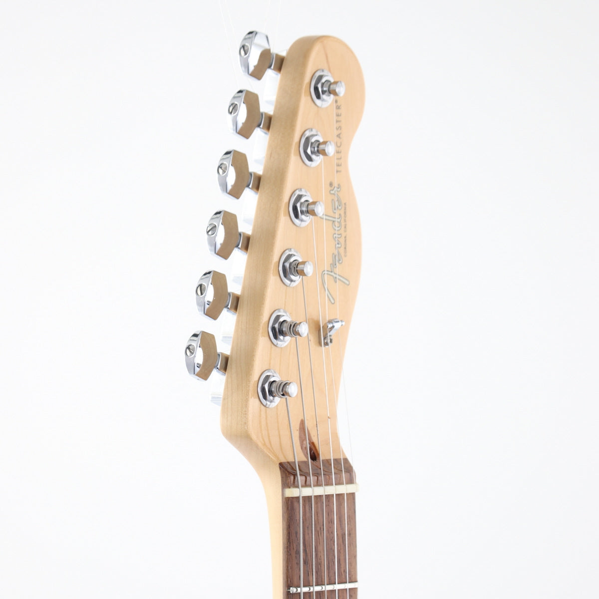 [SN US19001261] USED Fender USA / American Pro Telecaster Rosewood Fingerboard Natural [11]