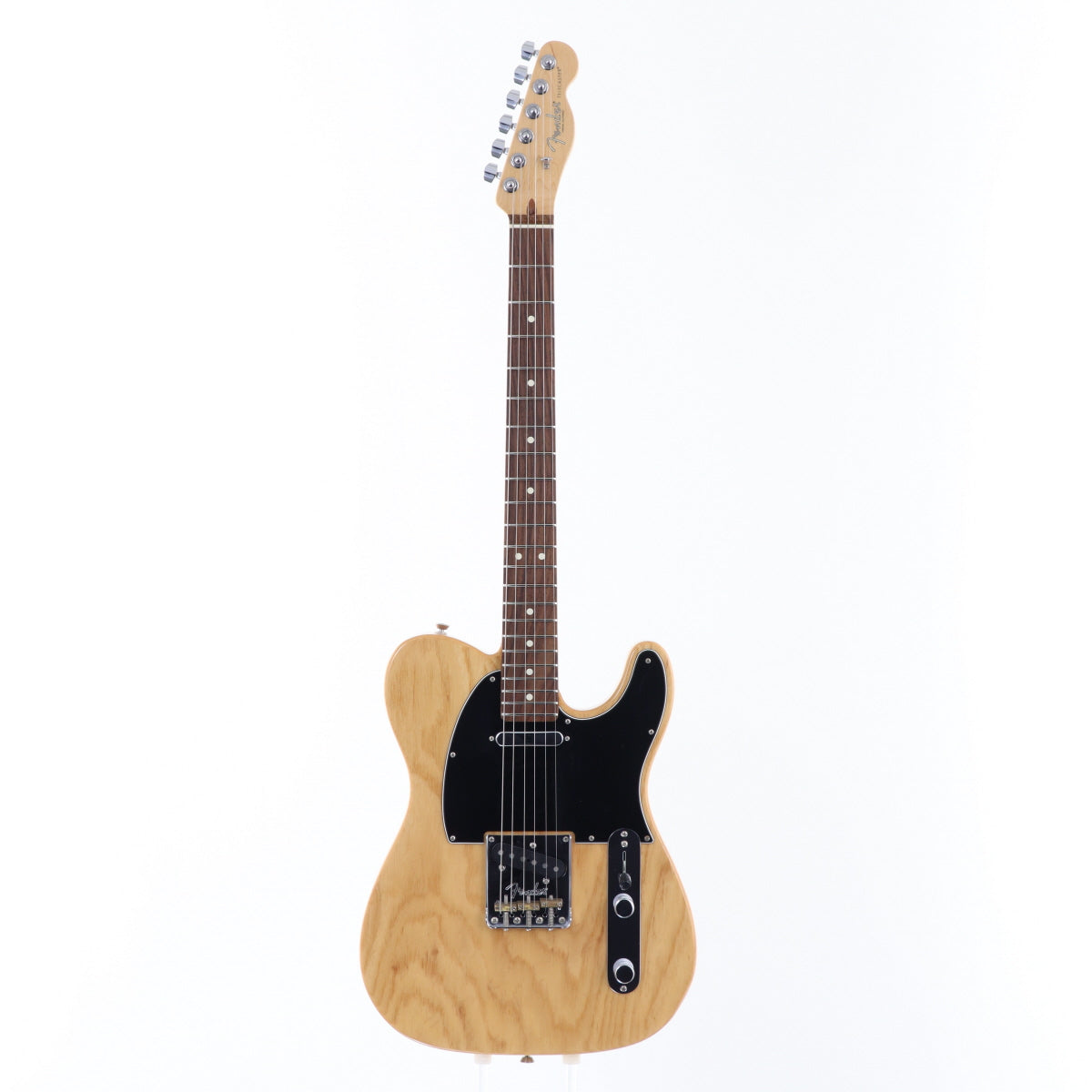 [SN US19001261] USED Fender USA / American Pro Telecaster Rosewood Fingerboard Natural [11]