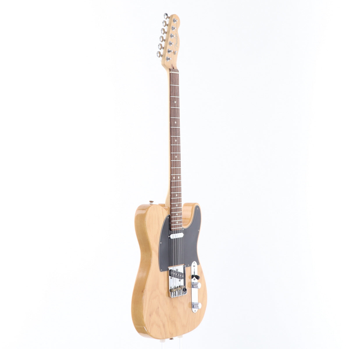 [SN US19001261] USED Fender USA / American Pro Telecaster Rosewood Fingerboard Natural [11]