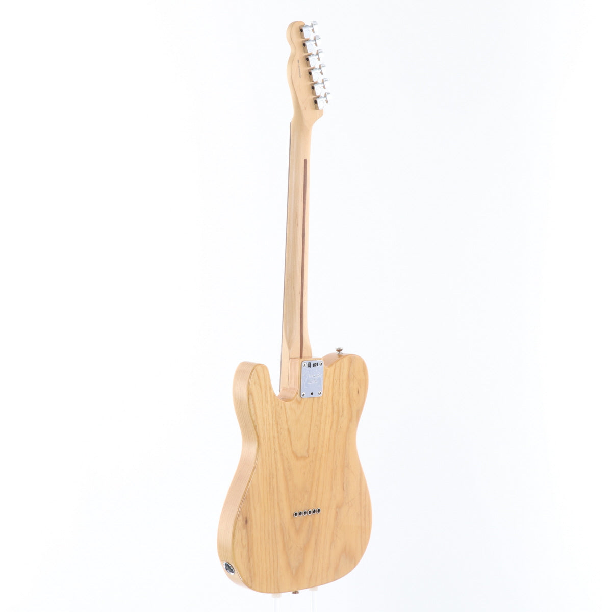 [SN US19001261] USED Fender USA / American Pro Telecaster Rosewood Fingerboard Natural [11]