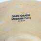 USED ZILDJIAN / K.Zildjian Medium Thin Briliant Crash 18inch 1456g Zildjian Crash Cymbal [08]