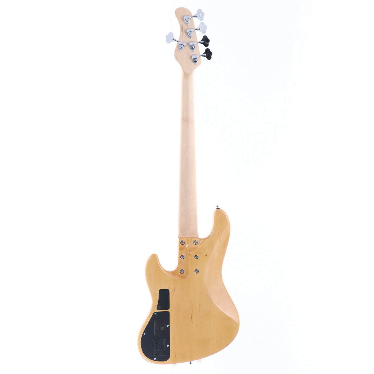 [SN JAB2402143] USED MAYONES / Jabba Custom EP5 Trans Dark Blue Burst Gloss [12]