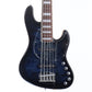 [SN JAB2402143] USED MAYONES / Jabba Custom EP5 Trans Dark Blue Burst Gloss [12]