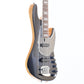 [SN JAB2402143] USED MAYONES / Jabba Custom EP5 Trans Dark Blue Burst Gloss [12]