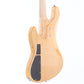[SN JAB2402143] USED MAYONES / Jabba Custom EP5 Trans Dark Blue Burst Gloss [12]