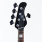 [SN JAB2402143] USED MAYONES / Jabba Custom EP5 Trans Dark Blue Burst Gloss [12]