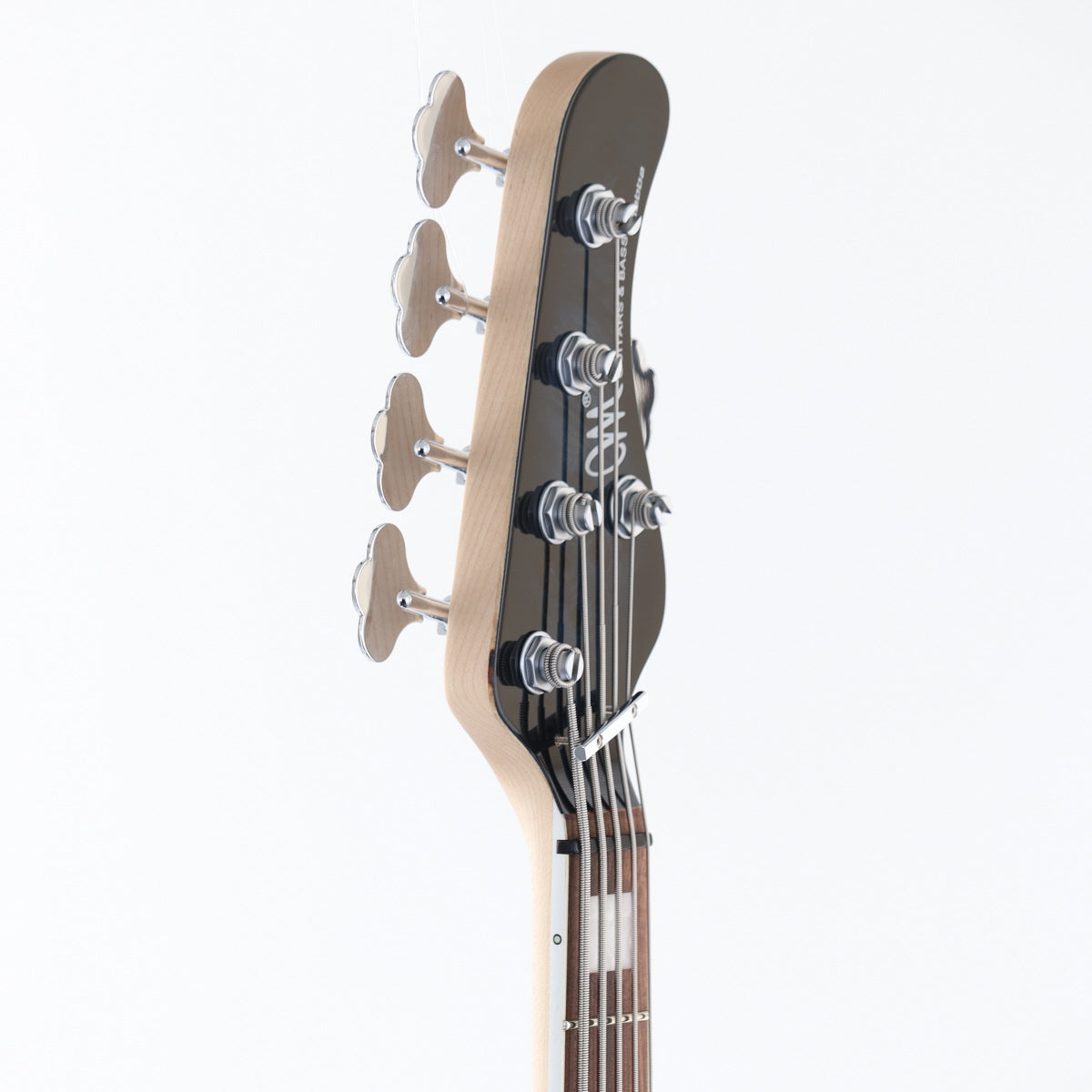 [SN JAB2402143] USED MAYONES / Jabba Custom EP5 Trans Dark Blue Burst Gloss [12]