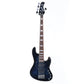 [SN JAB2402143] USED MAYONES / Jabba Custom EP5 Trans Dark Blue Burst Gloss [12]