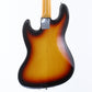 [SN JD14017442] USED Fender Japan / JB62 3-Tone Sunburst [11]