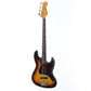 [SN JD14017442] USED Fender Japan / JB62 3-Tone Sunburst [11]