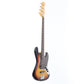 [SN JD14017442] USED Fender Japan / JB62 3-Tone Sunburst [11]