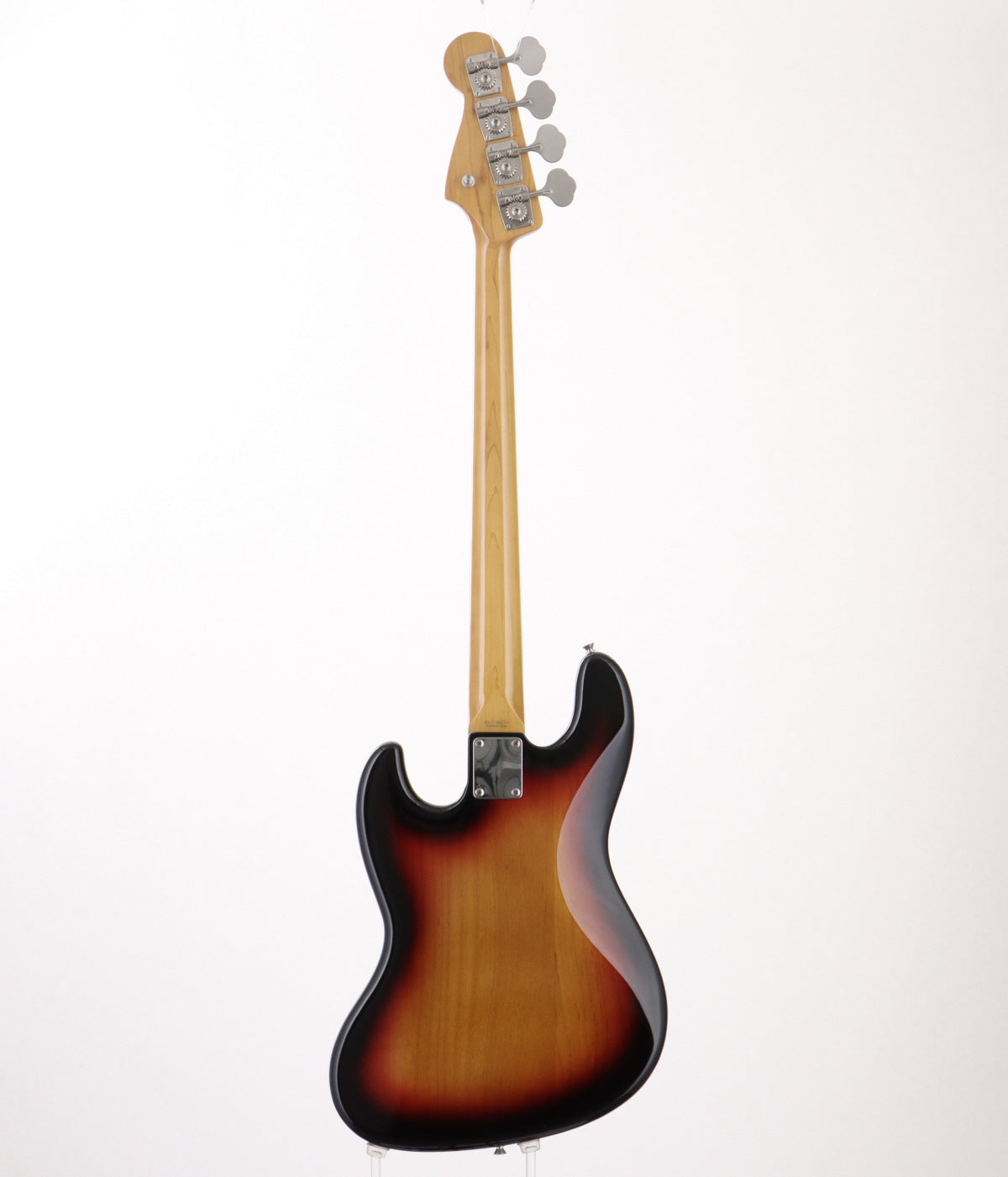 [SN R003288] USED FENDER JAPAN / JB62-58 3 Tone Sunburst [03]