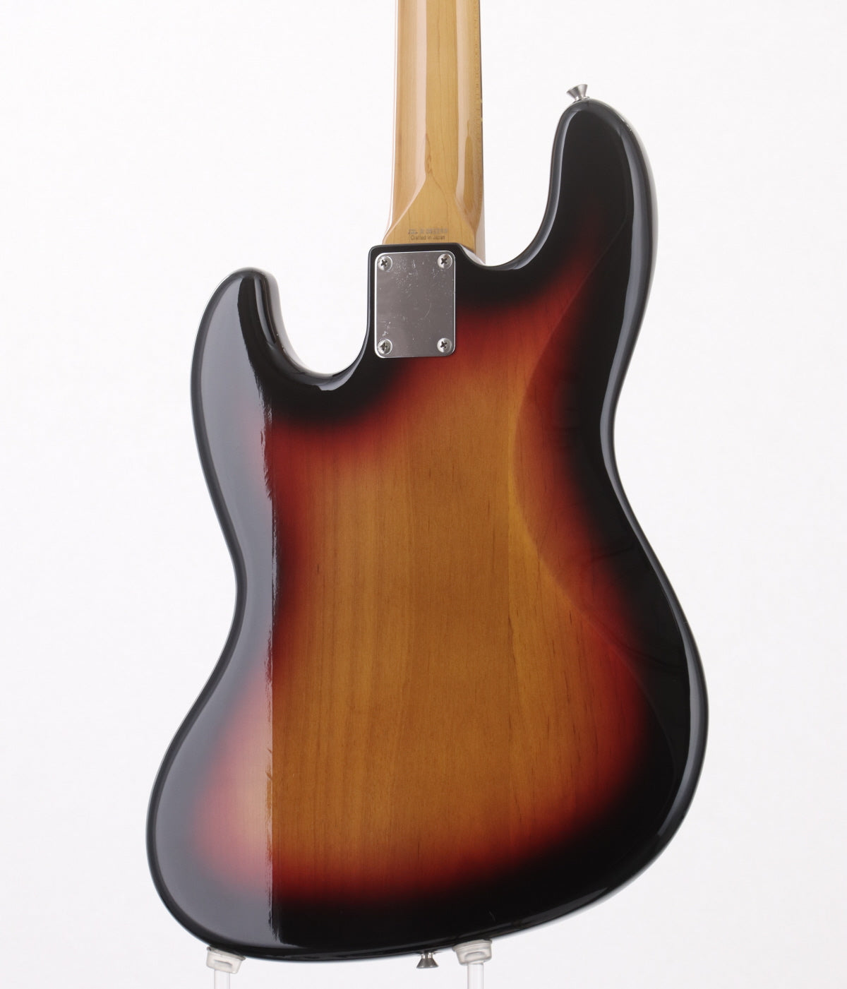 [SN R003288] USED FENDER JAPAN / JB62-58 3 Tone Sunburst [03]