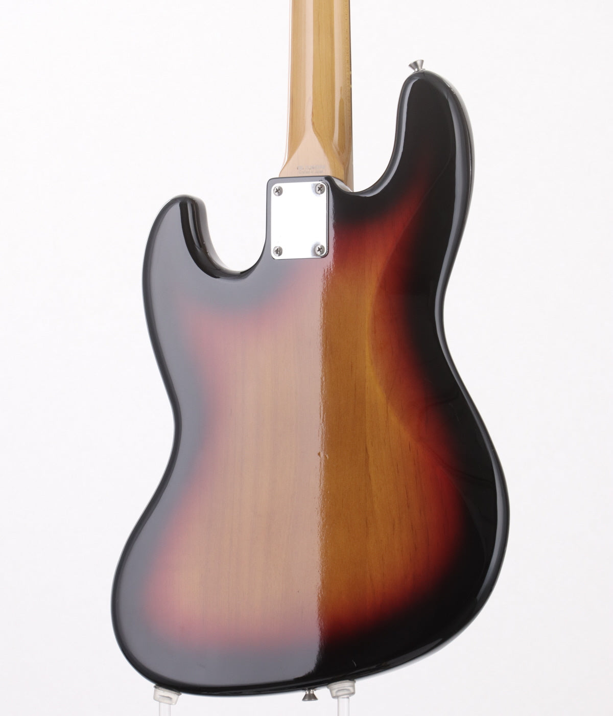 [SN R003288] USED FENDER JAPAN / JB62-58 3 Tone Sunburst [03]