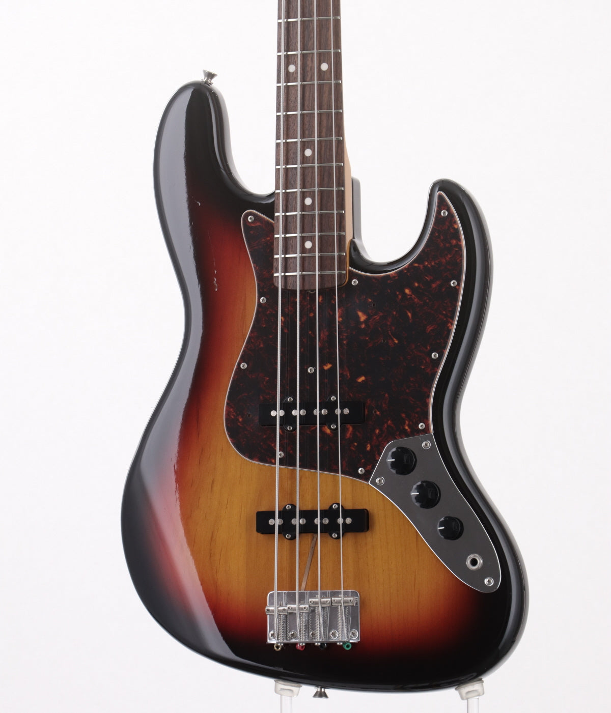 [SN R003288] USED FENDER JAPAN / JB62-58 3 Tone Sunburst [03]