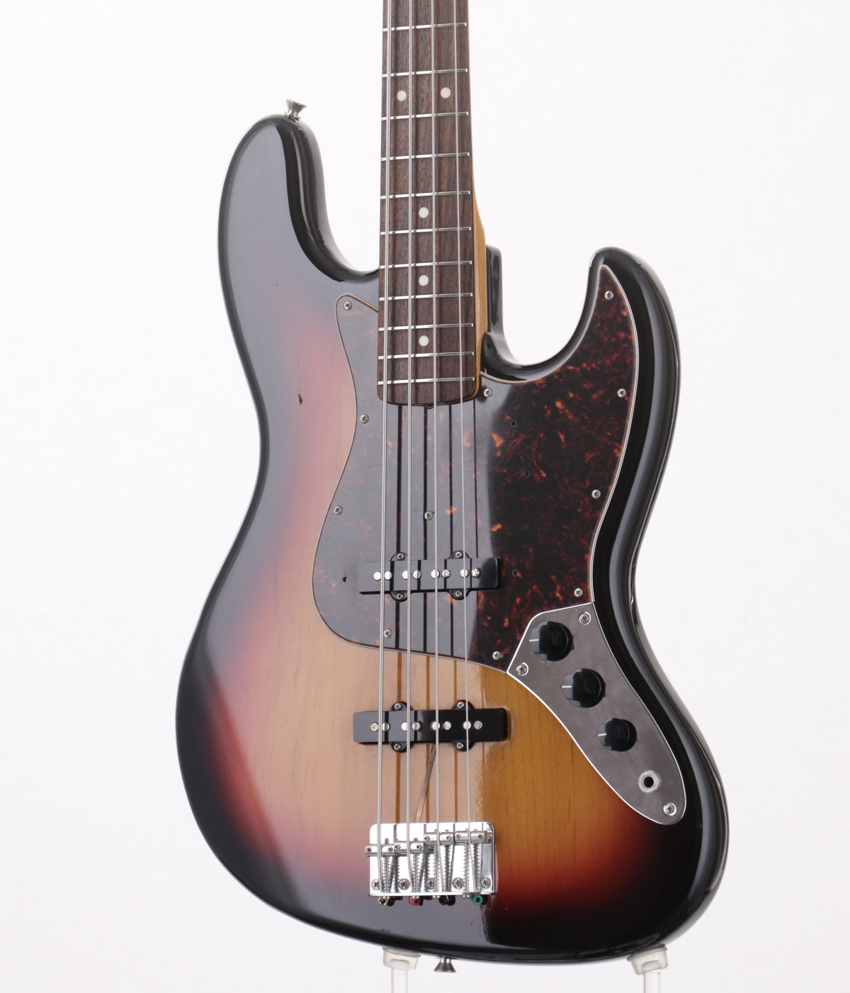 [SN R003288] USED FENDER JAPAN / JB62-58 3 Tone Sunburst [03]