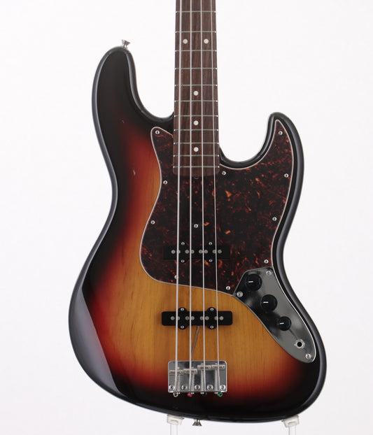 [SN R003288] USED FENDER JAPAN / JB62-58 3 Tone Sunburst [03]