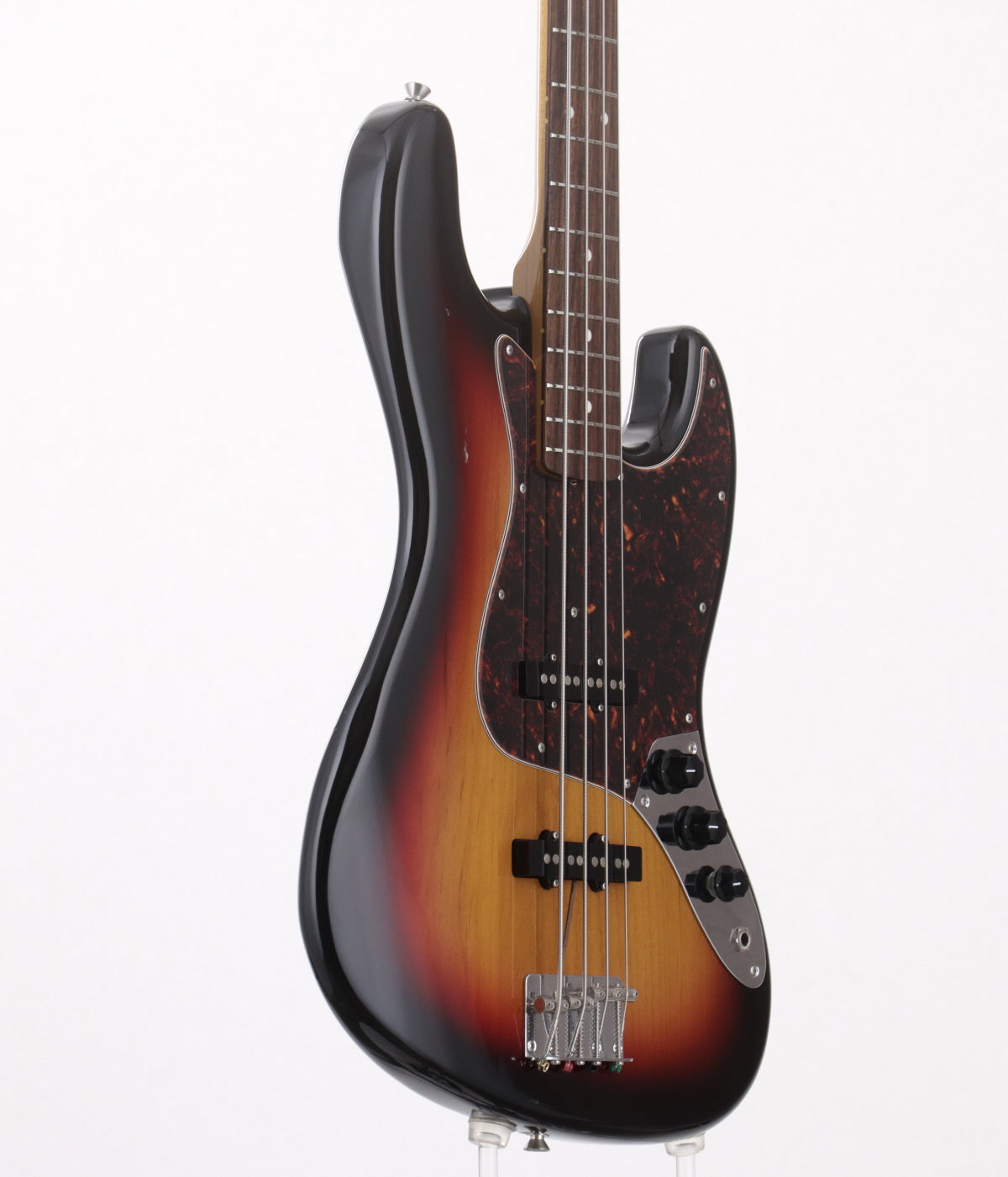 [SN R003288] USED FENDER JAPAN / JB62-58 3 Tone Sunburst [03]