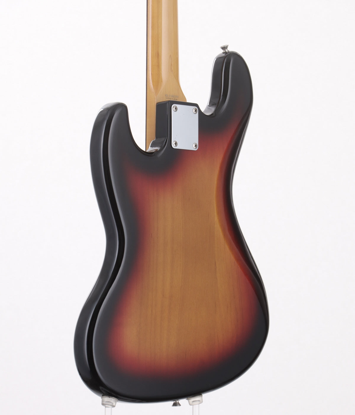 [SN R003288] USED FENDER JAPAN / JB62-58 3 Tone Sunburst [03]