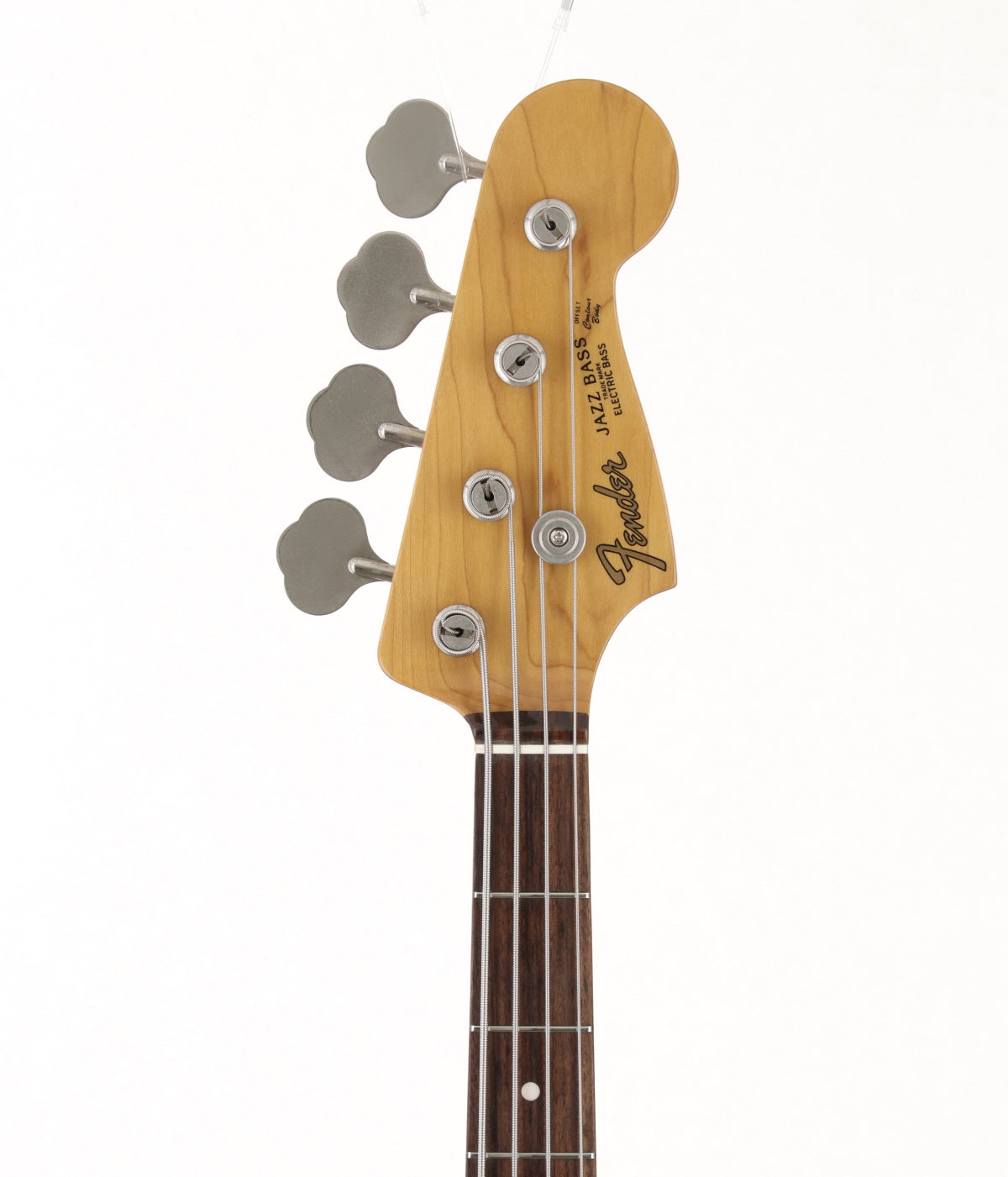 [SN R003288] USED FENDER JAPAN / JB62-58 3 Tone Sunburst [03]
