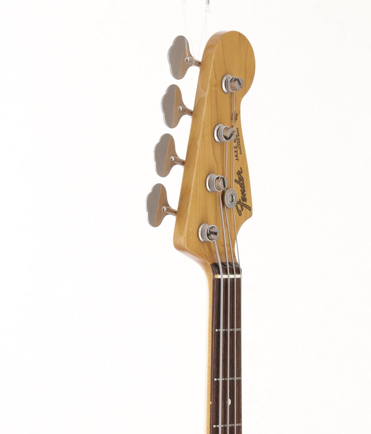 [SN R003288] USED FENDER JAPAN / JB62-58 3 Tone Sunburst [03]