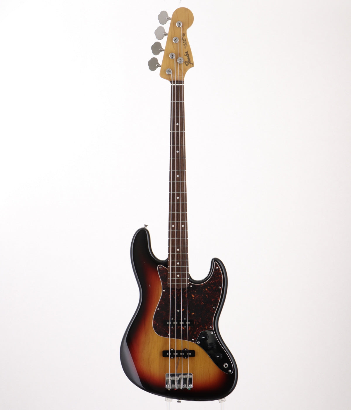 [SN R003288] USED FENDER JAPAN / JB62-58 3 Tone Sunburst [03]