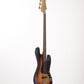 [SN R003288] USED FENDER JAPAN / JB62-58 3 Tone Sunburst [03]