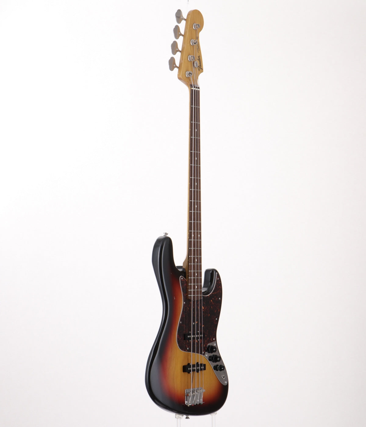 [SN R003288] USED FENDER JAPAN / JB62-58 3 Tone Sunburst [03]