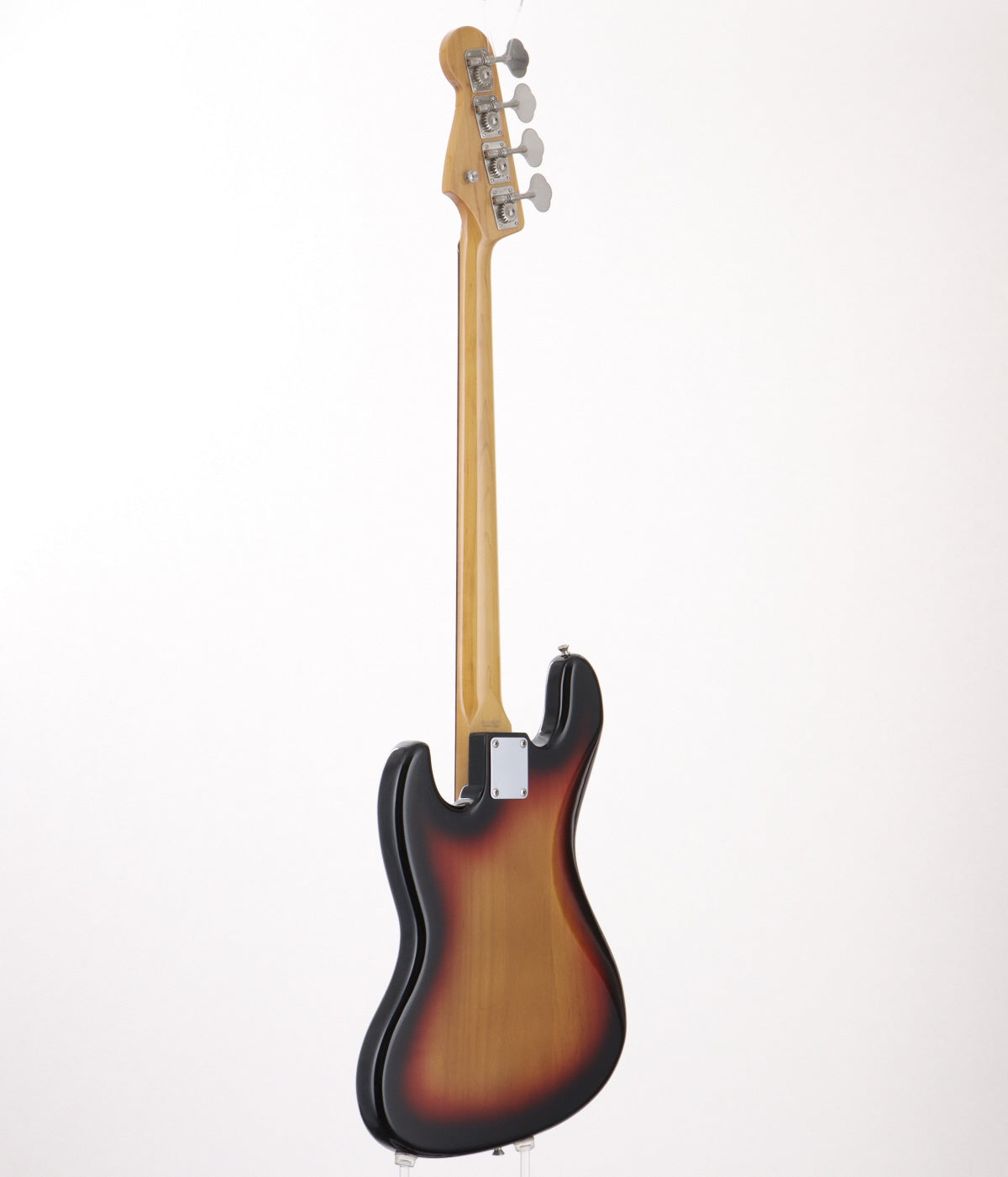 [SN R003288] USED FENDER JAPAN / JB62-58 3 Tone Sunburst [03]