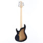 [SN 18101S] USED dragonfly / CS-5 ALDER GLOSS CHARCOAL BURST [11]