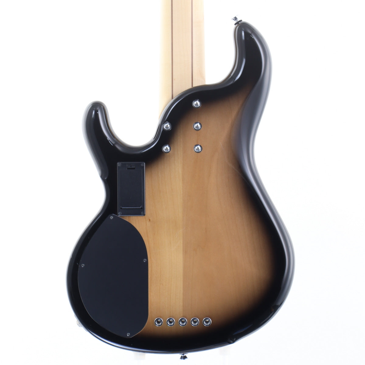 [SN 18101S] USED dragonfly / CS-5 ALDER GLOSS CHARCOAL BURST [11]