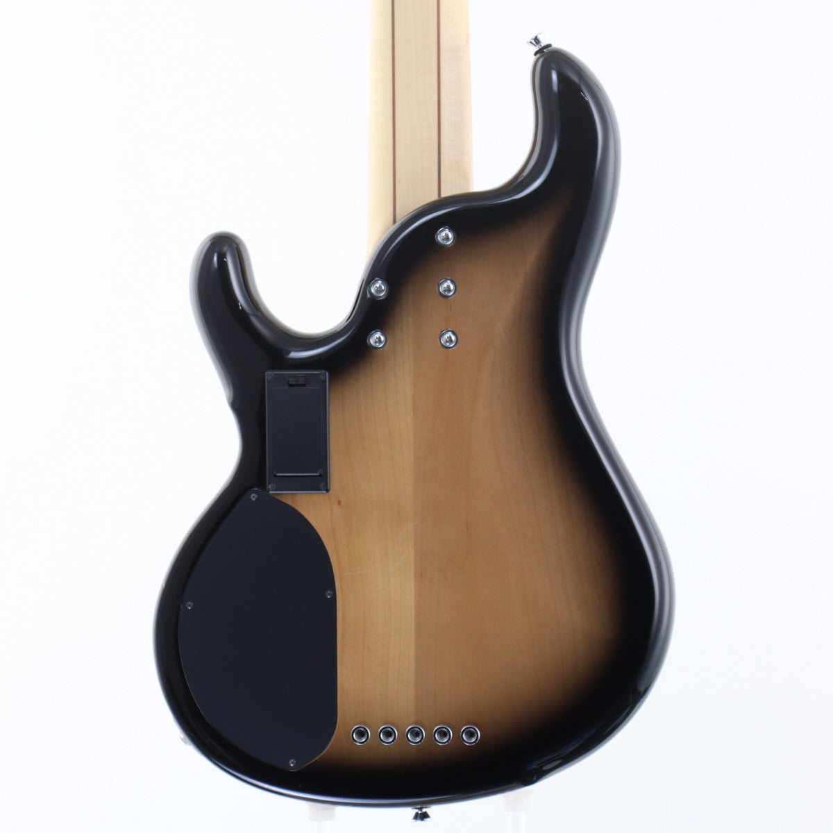 [SN 18101S] USED dragonfly / CS-5 ALDER GLOSS CHARCOAL BURST [11]
