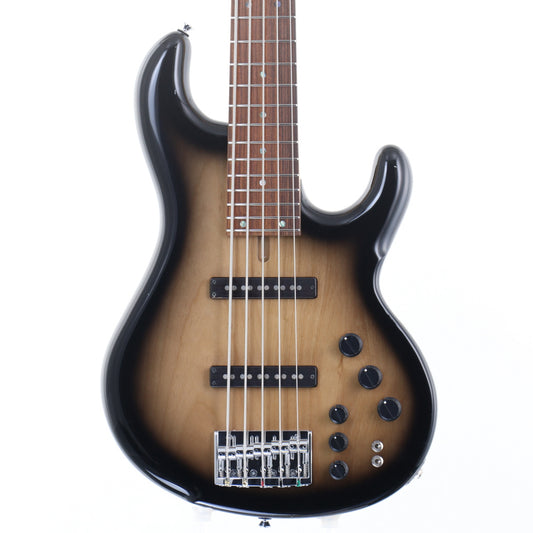 [SN 18101S] USED dragonfly / CS-5 ALDER GLOSS CHARCOAL BURST [11]