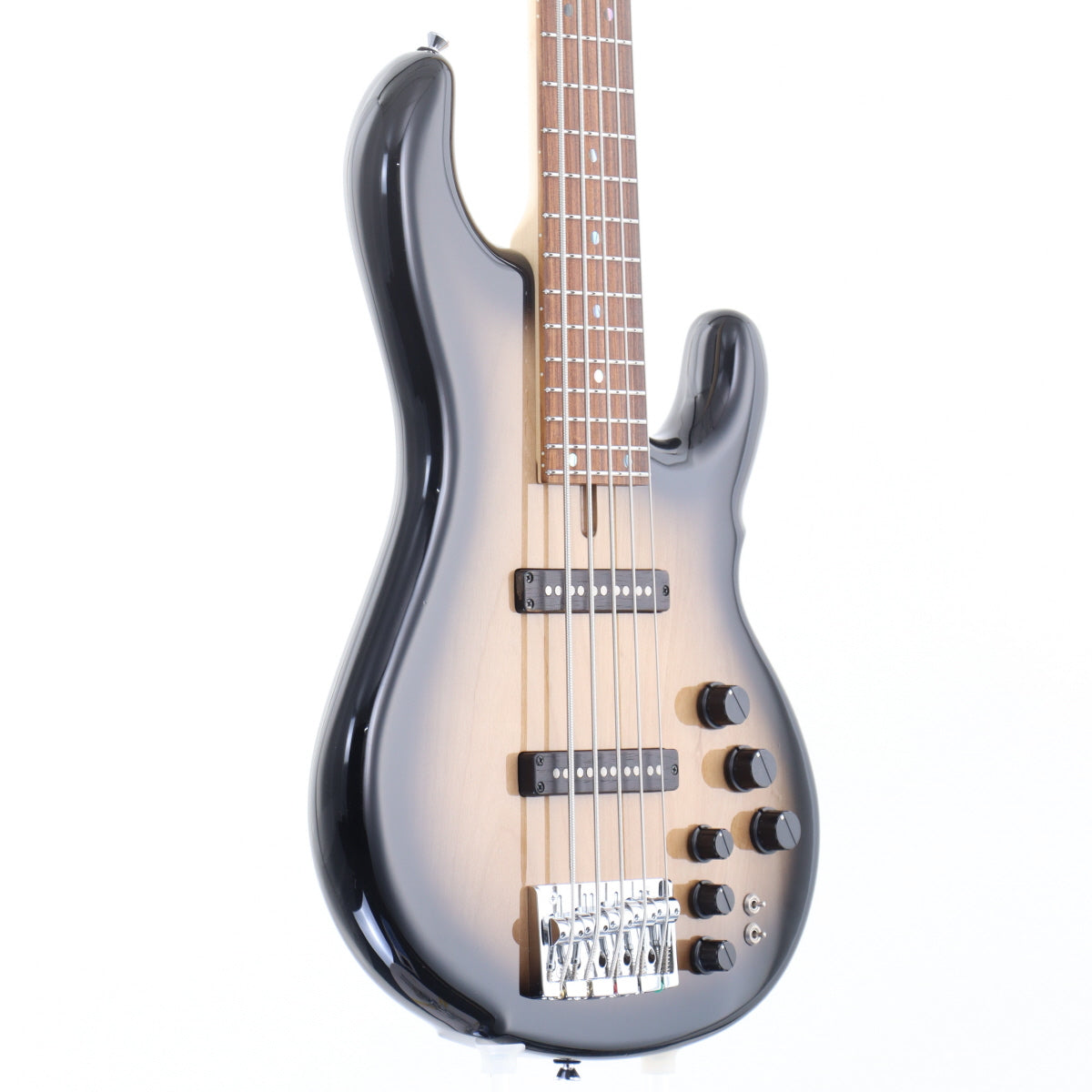 [SN 18101S] USED dragonfly / CS-5 ALDER GLOSS CHARCOAL BURST [11]