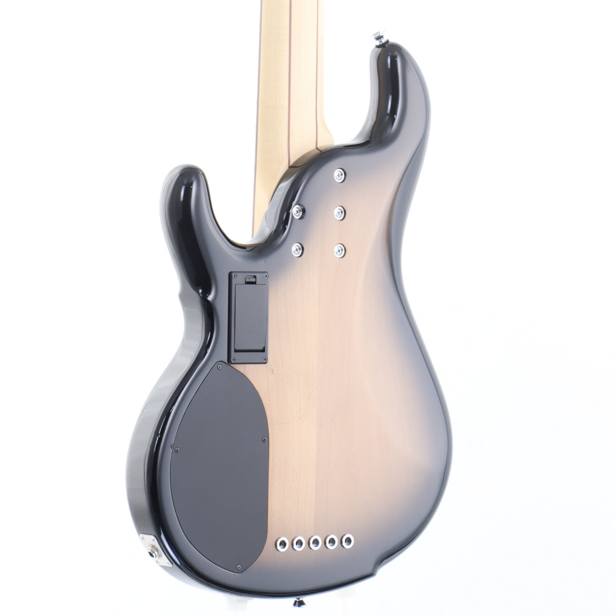 [SN 18101S] USED dragonfly / CS-5 ALDER GLOSS CHARCOAL BURST [11]