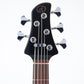 [SN 18101S] USED dragonfly / CS-5 ALDER GLOSS CHARCOAL BURST [11]