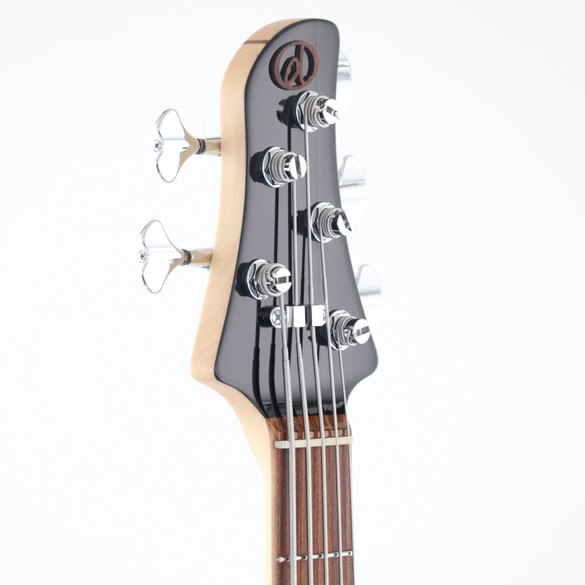 [SN 18101S] USED dragonfly / CS-5 ALDER GLOSS CHARCOAL BURST [11]