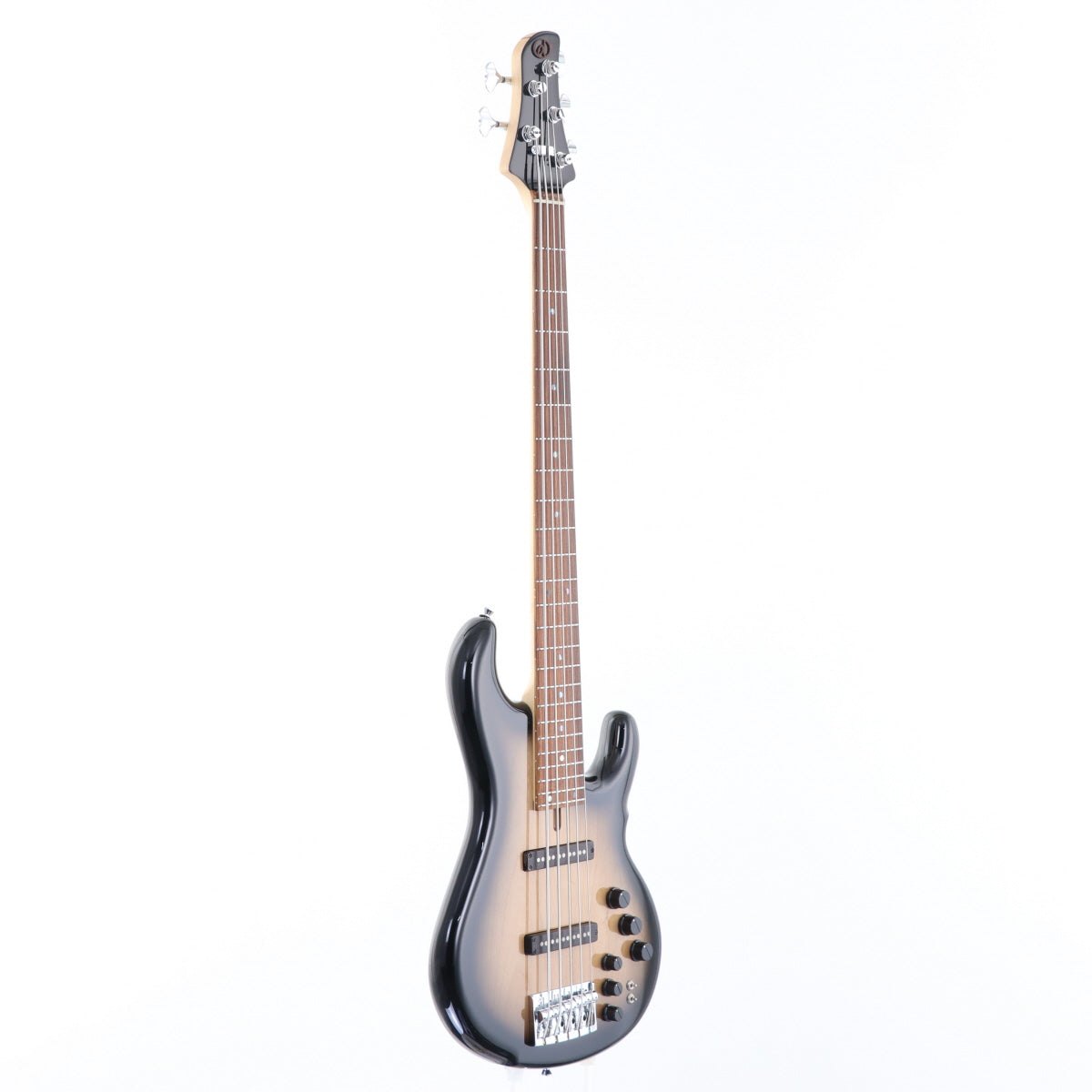 [SN 18101S] USED dragonfly / CS-5 ALDER GLOSS CHARCOAL BURST [11]