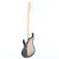 [SN 18101S] USED dragonfly / CS-5 ALDER GLOSS CHARCOAL BURST [11]