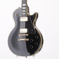 [SN 2 0497] USED GIBSON USA / Les Paul Custom Black Beauty 57 Reissue Ebony [06]
