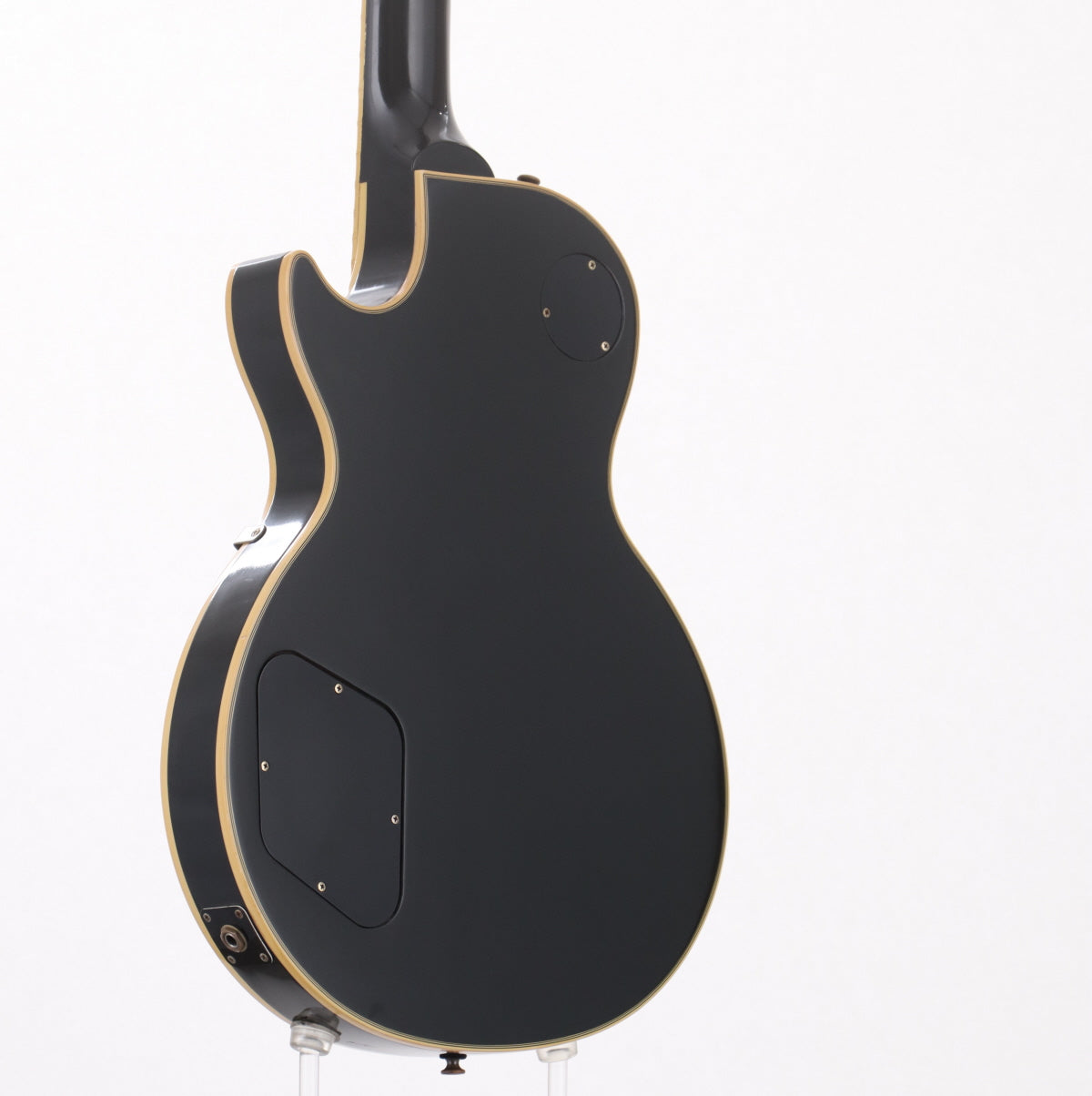 [SN 2 0497] USED GIBSON USA / Les Paul Custom Black Beauty 57 Reissue Ebony [06]