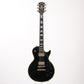 [SN 2 0497] USED GIBSON USA / Les Paul Custom Black Beauty 57 Reissue Ebony [06]