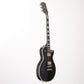[SN 2 0497] USED GIBSON USA / Les Paul Custom Black Beauty 57 Reissue Ebony [06]