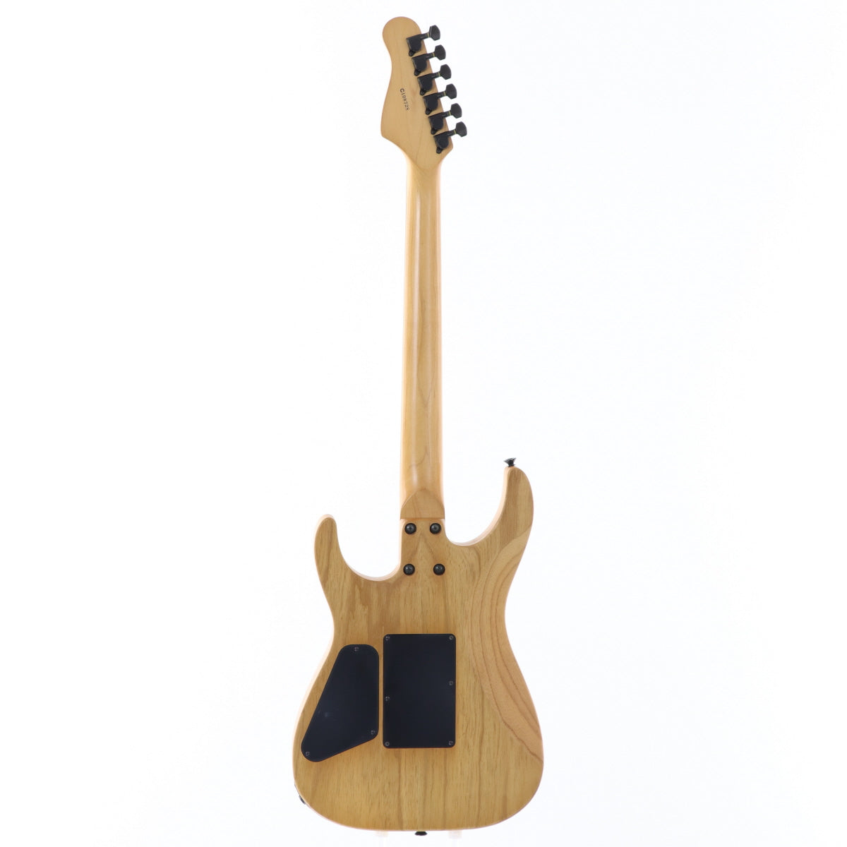 [SN C108728] USED Charvel / VG-705 (SD-57) Pure Natural [11]