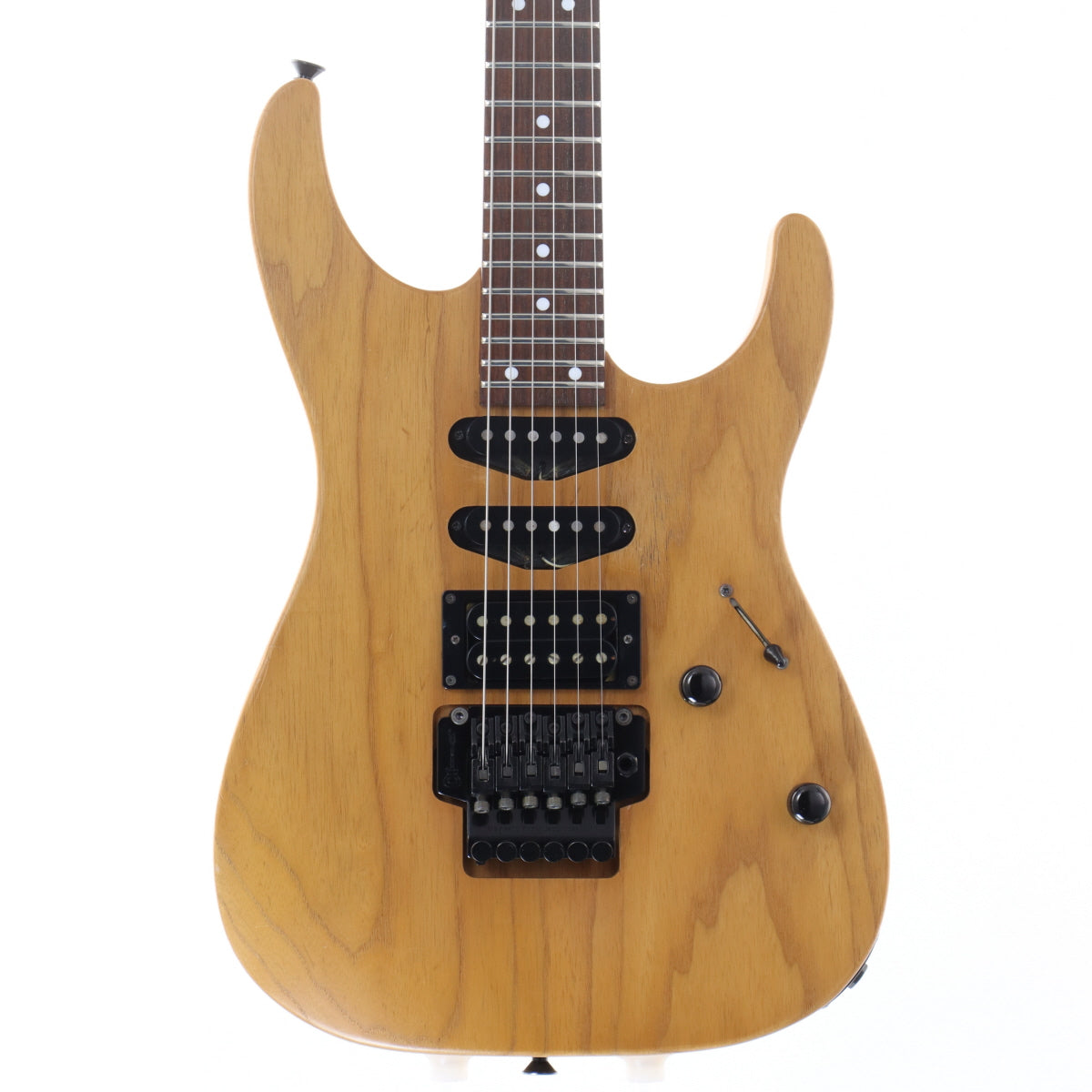 [SN C108728] USED Charvel / VG-705 (SD-57) Pure Natural [11]
