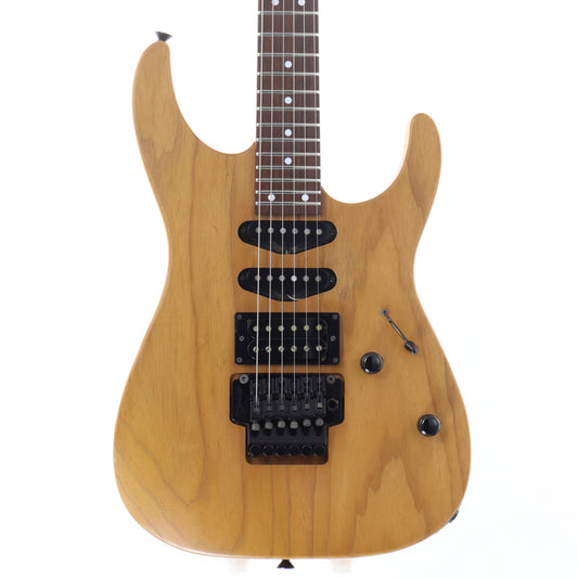 [SN C108728] USED Charvel / VG-705 (SD-57) Pure Natural [11]