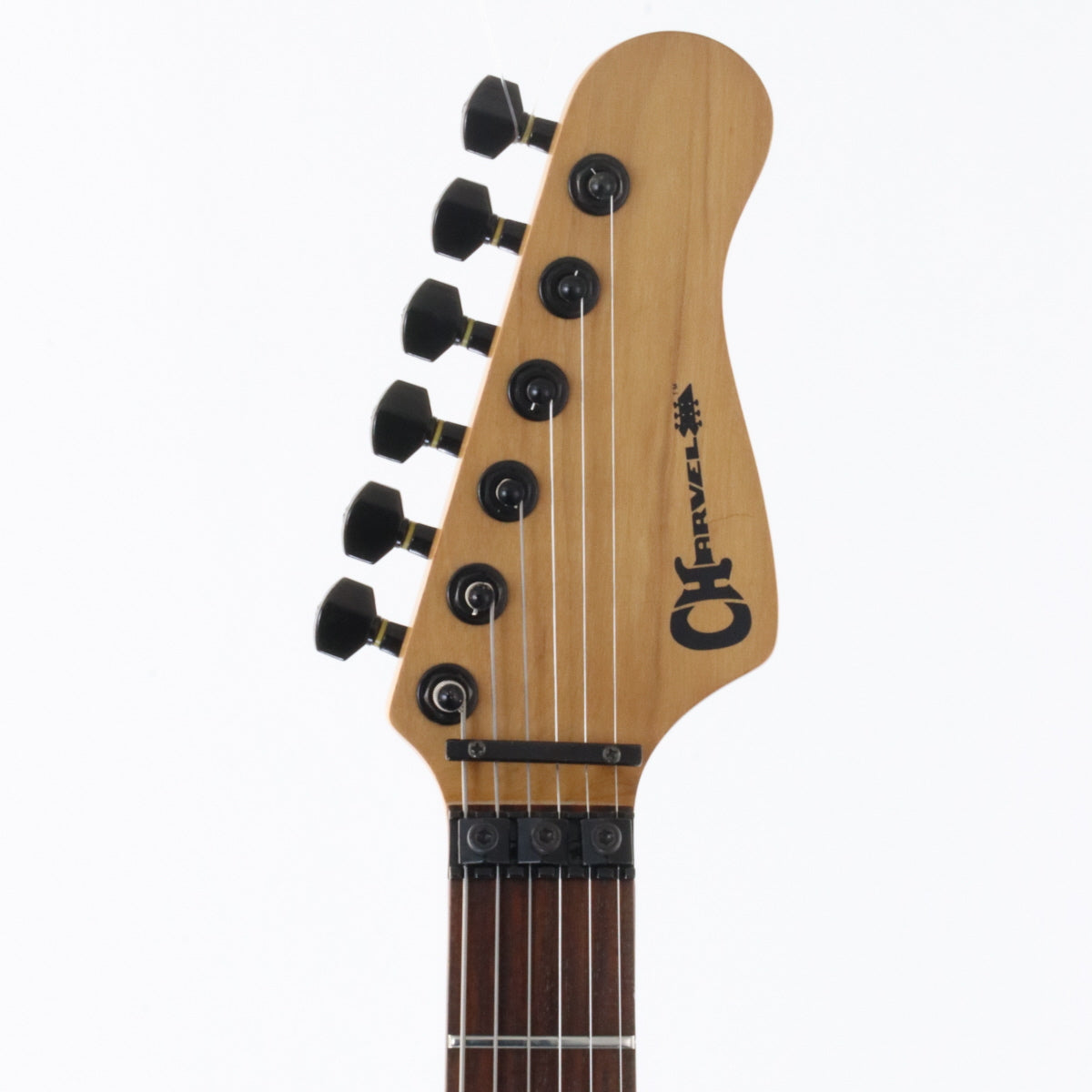 [SN C108728] USED Charvel / VG-705 (SD-57) Pure Natural [11]