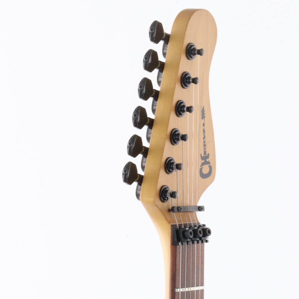 [SN C108728] USED Charvel / VG-705 (SD-57) Pure Natural [11]