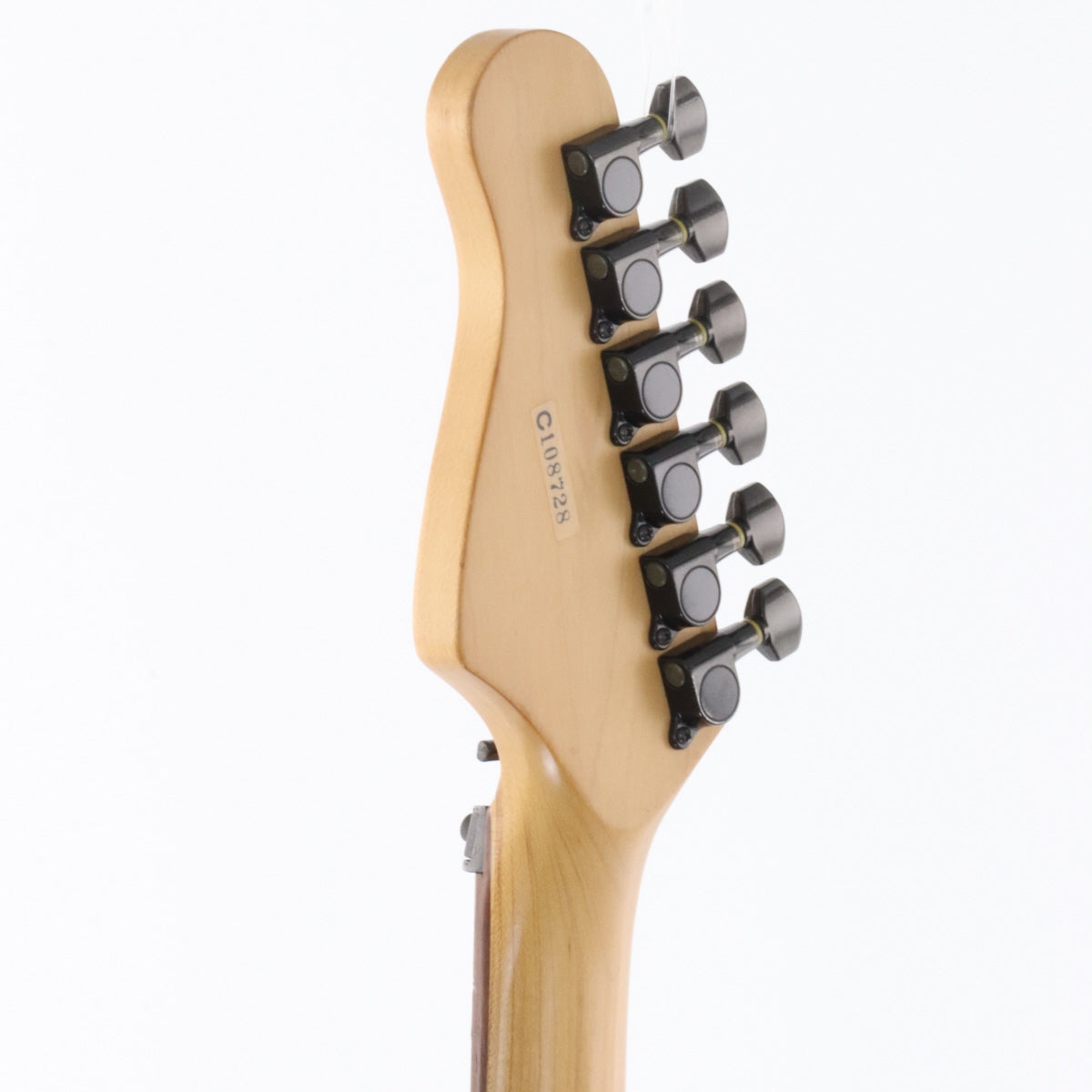 [SN C108728] USED Charvel / VG-705 (SD-57) Pure Natural [11]